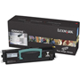 LEXMARK TONER E250A31E NEGRO